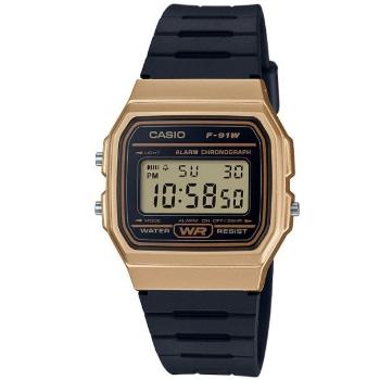 Casio F-91WM-9AEF - 30 dnů na vrácení zboží