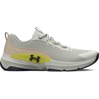 Under Armour DYNAMIC SELECT Pánská fitness obuv, šedá, velikost 44