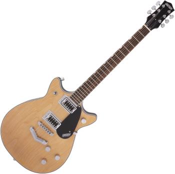 Gretsch G5222 Electromatic Double Jet BT IL Aged Natural Elektrická kytara