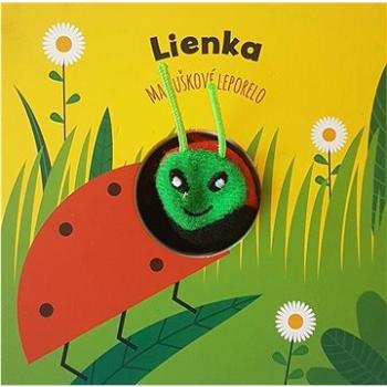 Lienka (978-80-7639-099-7)