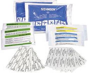 Söhngen 0303109 Söhngen® Aktualisierungsset DIN 13169 DIN 13169