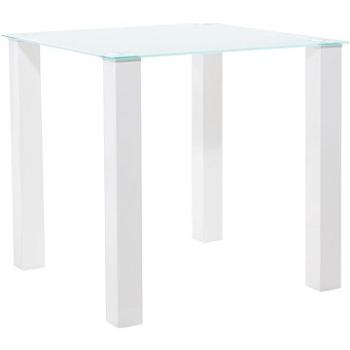 Danish Style Jídelní stůl Dant, 80 cm, bílá      (NT01351)