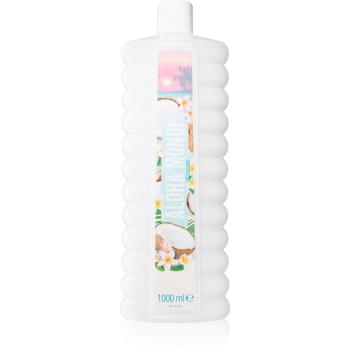 Avon Bubble Bath Aloha Monoi relaxační pěna do koupele 1000 ml