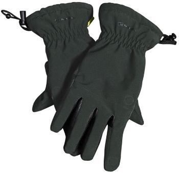 Ridgemonkey rukavice apearel k2xp waterproof tactical glove green - l/xl