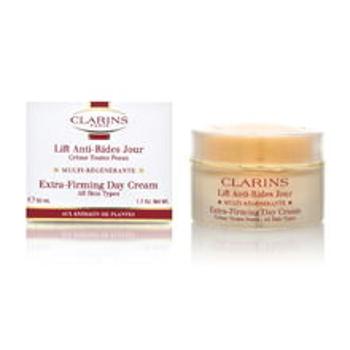 Clarins Extra-Firming Day Cream ( Anti-Rides Jour ) - Denní protivrásková péče 50 ml