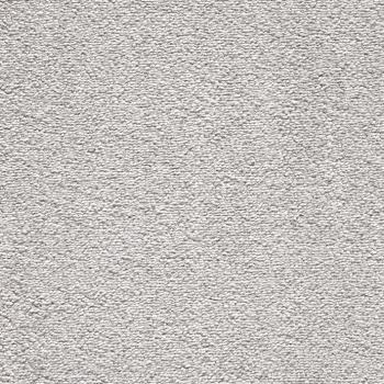 Balta koberce Metrážový koberec Noemi Shine 6930 -  s obšitím  Šedá 4m