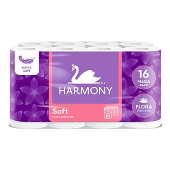 HARMONY Soft Flora (16 ks) (8584014018968)