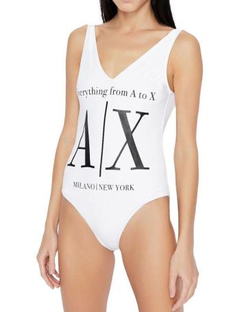 Damske plavky Armani Exchange vel. L