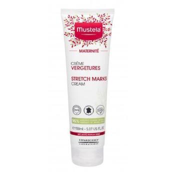 Mustela Maternité Stretch Marks Cream 150 ml proti celulitidě a striím pro ženy