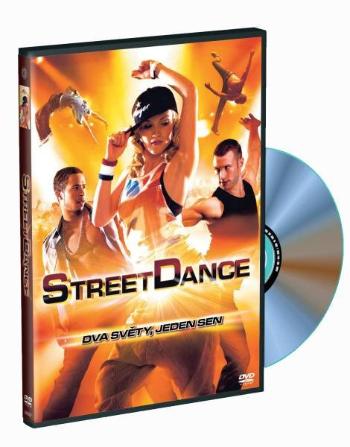 StreetDance (DVD)