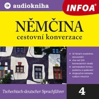 04. Němčina - cestovní konverzace - audiokniha