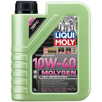 LIQUI MOLY Molygen New Generation 10W-40 1l