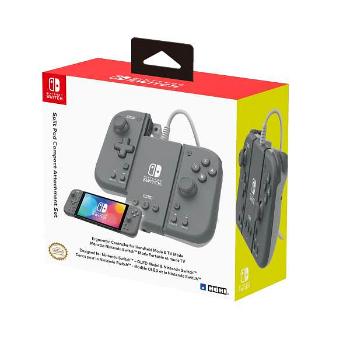 SWITCH Split Pad Pro Attach. Set(Grey)