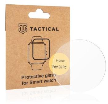 Tactical Glass Shield sklo pro Honor Watch GS Pro 8596311130182