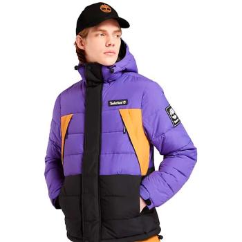 Outdoor Archive Puffer Jacket – M