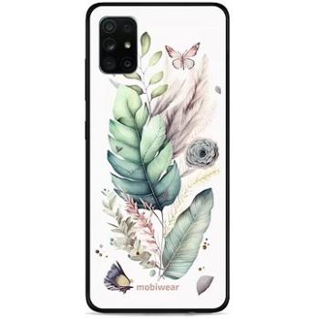 Mobiwear Glossy lesklý pro Samsung Galaxy A71 - G018G (5904808463669)