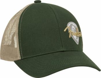 Fender Kšiltovka Globe Pick Patch Hat Green/Khaki