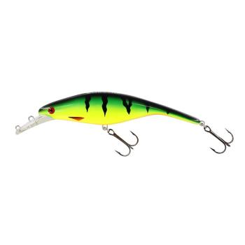 Westin Wobler Platypus Sinking Firetiger