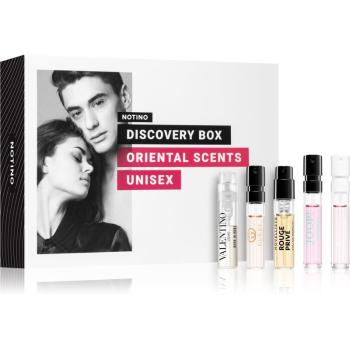 Beauty Discovery Box Oriental Scents Unisex sada unisex