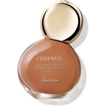 GUERLAIN L’Essentiel Natural Glow Foundation dlouhotrvající make-up SPF 20 odstín 055N Deep 30 ml