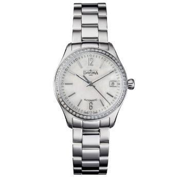 Davosa Newton Lady Automatic 166.191.10