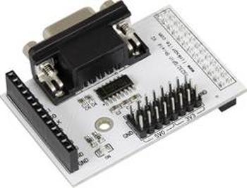 Joy-it RS232 Schnittstelle für alle Pi´s RB-RS232