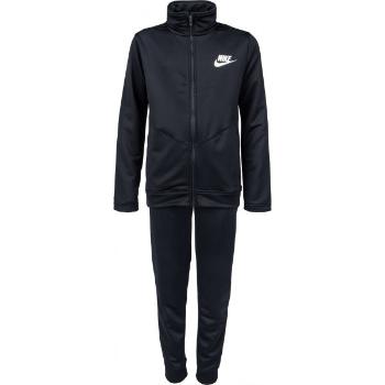 Nike SPORTSWEAR Dětská souprava, černá, velikost S