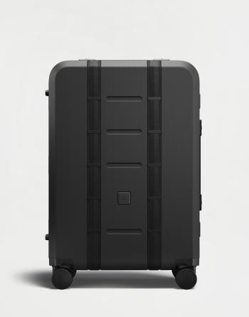 Db The Ramverk Pro Medium Check-in Luggage Black Out