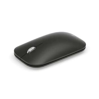 Microsoft Modern Mobile Mouse Bluetooth, Black, KTF-00014