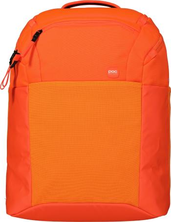 POC Race Backpack 50L - Fluorescent Orange uni