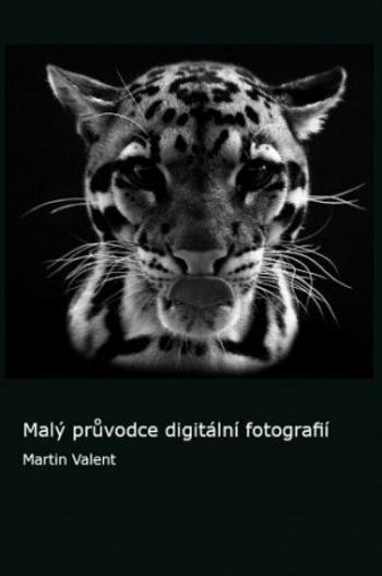 Malý průvodce digitální fotografií - Martin Valent - e-kniha