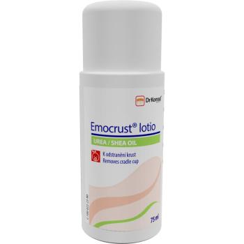 Dr Konrad Emocrust® lotio bambucký olej na šupiny ve vlasech 75 ml