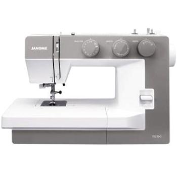 JANOME 1522 LG (133298)