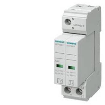 Svodič pro přepěťovou ochranu Siemens 5SD7422-0 5SD74220, 40 kA