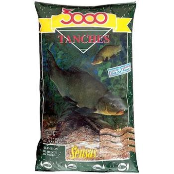 Sensas 3000 Tench 1kg (3297830007812)