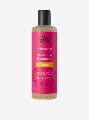 Šampon Růžový BIO Urtekram (250 ml)