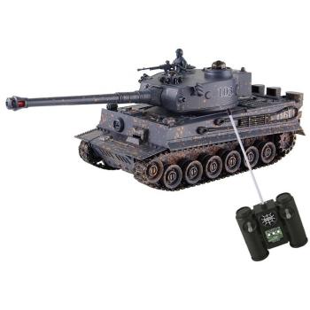 HM Studio RC Tank Tiger