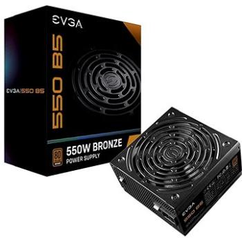 EVGA 550 B5 (220-B5-0550-V2)