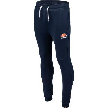 ELLESSE OVEST JOG PANT Pánské tepláky, tmavě modrá, velikost M