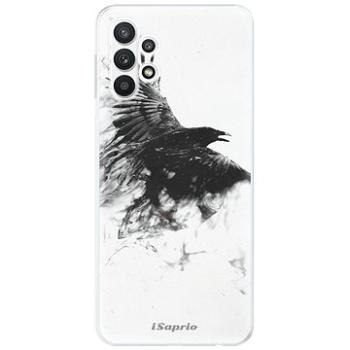 iSaprio Dark Bird 01 pro Samsung Galaxy A32 5G (darkb01-TPU3-A32)