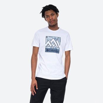 Columbia High Dune™ Graphic Tee II 1934864 100