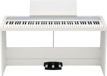 Korg B2SP Digitální piano White