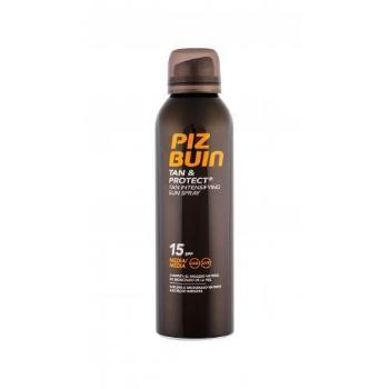 PIZ BUIN Tan & Protect Tan Intensifying Sun Spray SPF15 150 ml opalovací přípravek na tělo unisex na všechny typy pleti