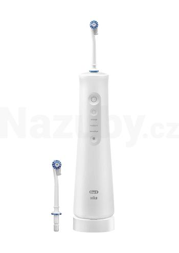 Oral-B AquaCare 6 cestovní ústní sprcha