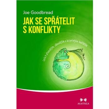 Jak se spřátelit s konflikty (978-80-750-0406-2)