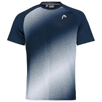 Perf T-Shirt Men pánské tričko DBXP Velikost oblečení: L
