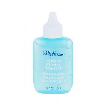 Sally Hansen Instant Cuticle Remover 29,5 ml péče o nehty pro ženy