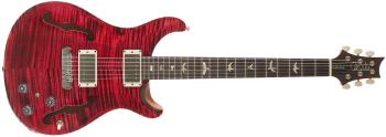 PRS Hollowbody II Piezo Red Tiger