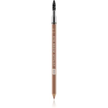 Catrice Eye Brow Stylist tužka na obočí s kartáčkem odstín 055 Strawberry Blonde 1 g