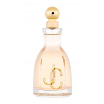 Jimmy Choo I Want Choo 100 ml parfémovaná voda pro ženy